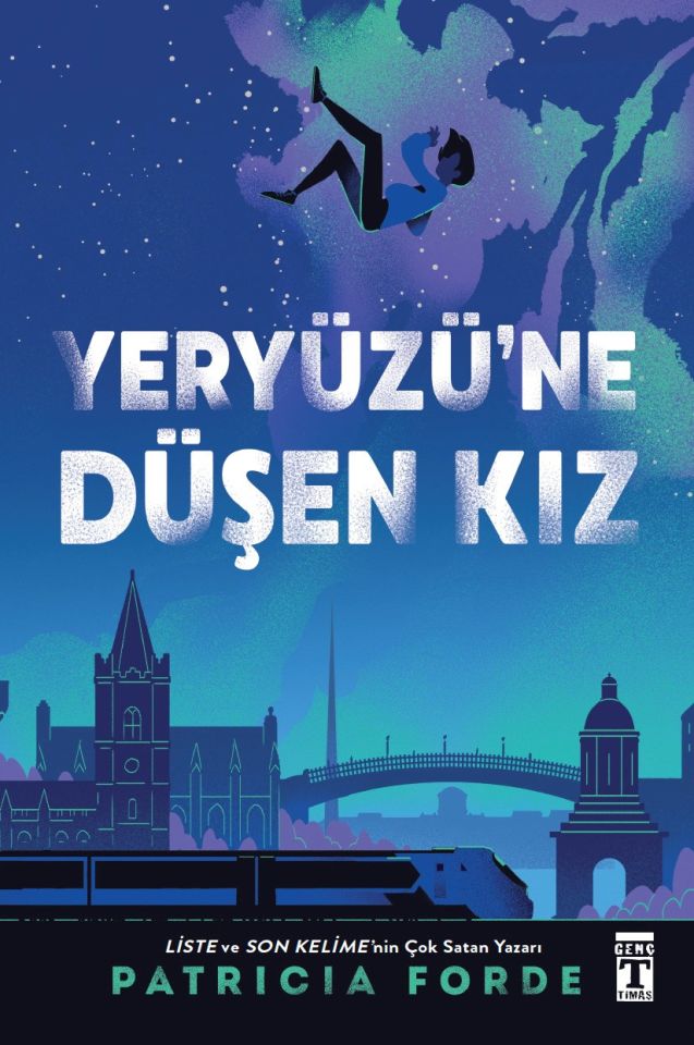 Yeryüzüne Düşen Kız