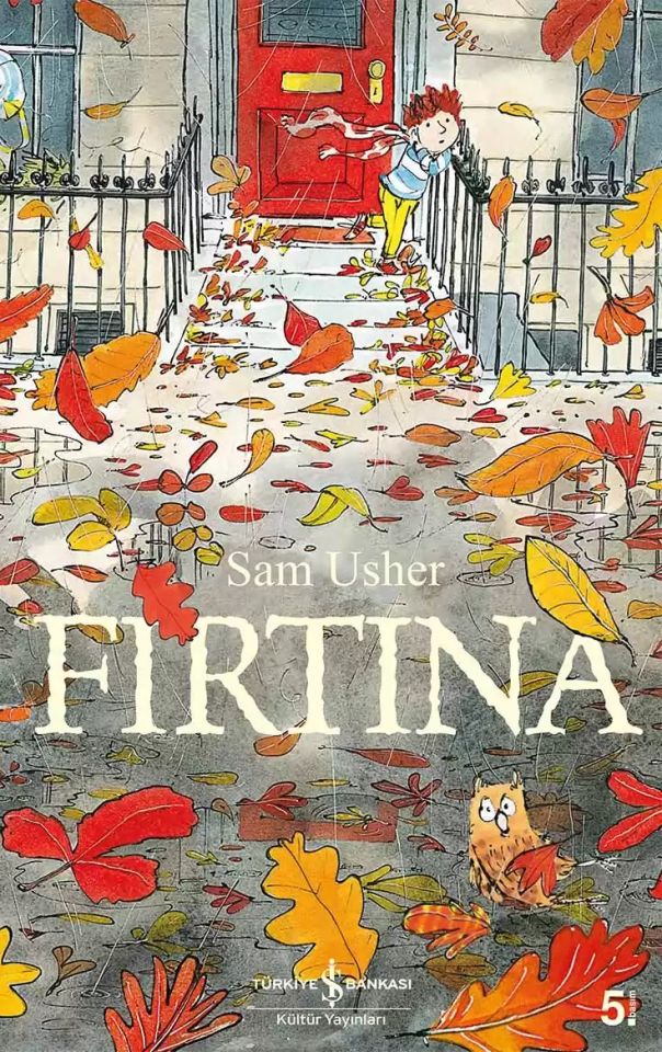 Fırtına